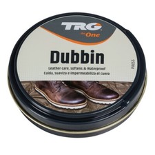 TRG Dubbin Black Neutral