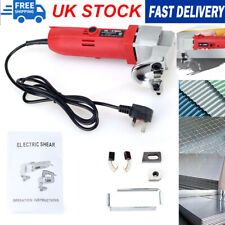 2.5mm Electric Sheet Metal