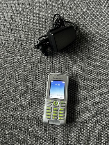 Sony ericsson k310i mobile - k310i,