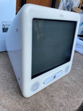 APPLE e-MAC POWERMAC MODEL