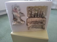 Disney Grumpy Serenade for