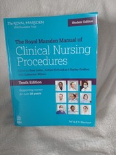 The Royal Marsden Manual of