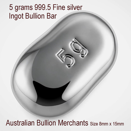 Fine silver bar grams 999 - bar,