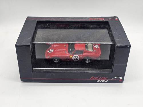 1962 ferrari 250 gto lm - gto,