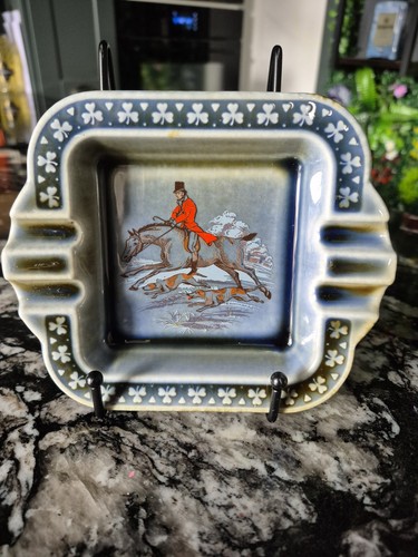 Wade vintage irish porcelain - wade,