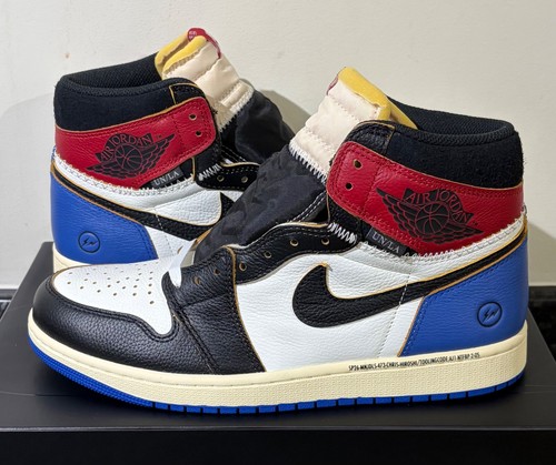 Nike air jordan - 1, la