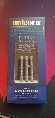 Phil taylor phase darts - phil,