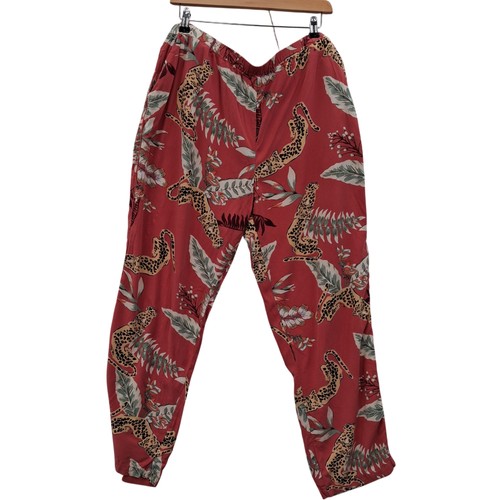 Biba large women trousers - large,