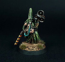 Forgeworld Renegade Apostate