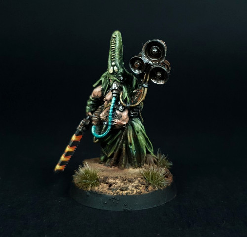 Forgeworld renegade apostate - renegade,