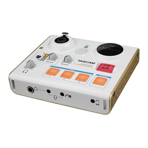 Tascam ministudio us 32 - ministudio, us-32