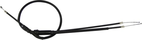 Choke cable for 1986 - choke,