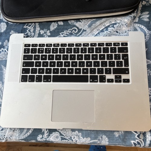 Macbook pro retina - pro,