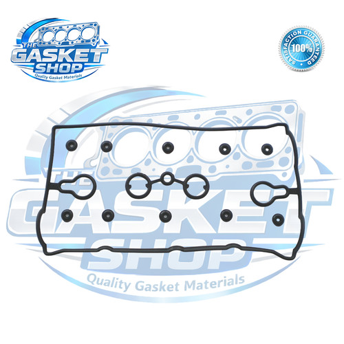 Rocker cam cover gasket - cam,