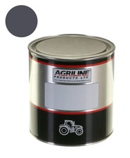 Tractor Paint Massey Ferguson