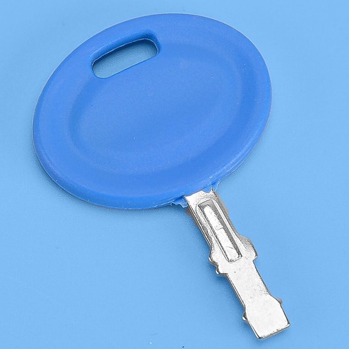 Mower tractor ignition key - 1x,