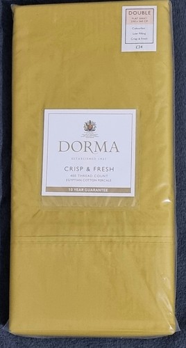 Dorma crisp fresh egyptian - dorma, &
