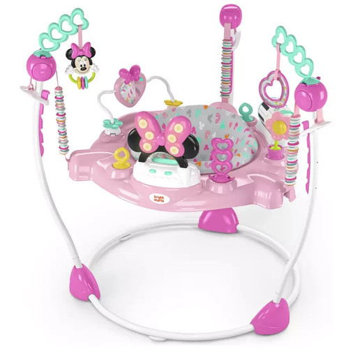 Bright starts minnie mouse - bright,