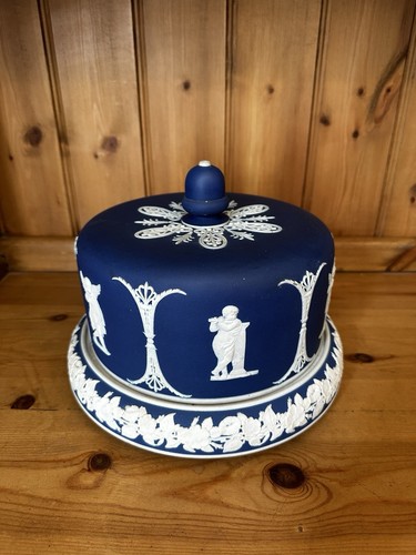 Antique victorian cobalt - victorian,