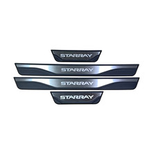 Door Sill Protector Scuff