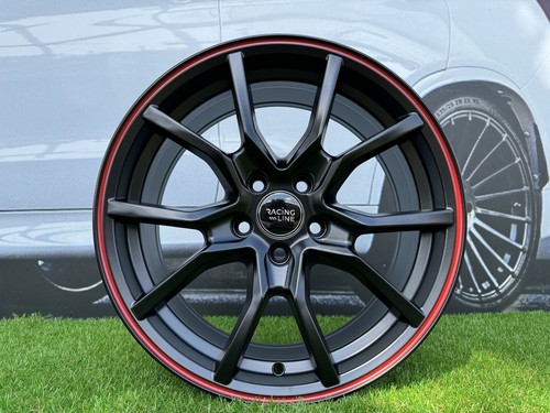 R16 inch 5x100 - 4x,