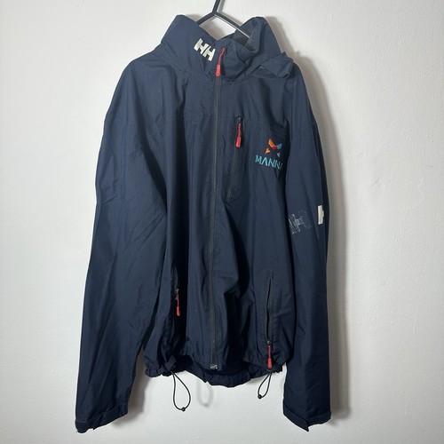 Helly hansen navy sailing - helly,
