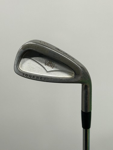 Macgregor tourney iron - macgregor,