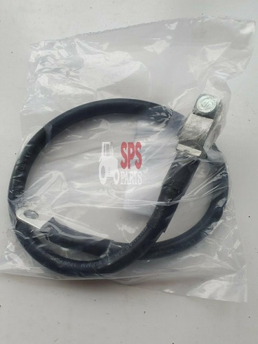 Fordson major tractor - tractor, battery