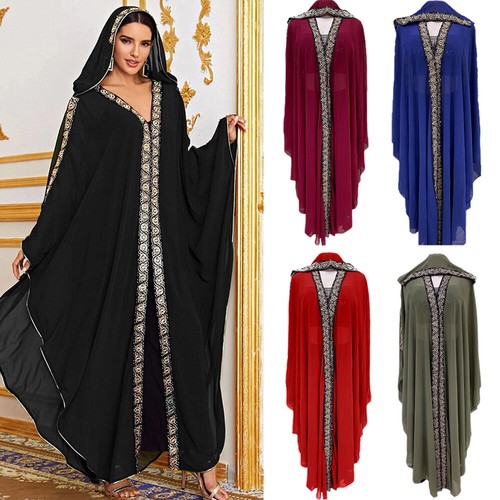 Women muslim abaya moroccan - muslim,