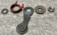 Kawasaki KX125 94-1998 GEARBOX