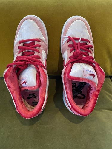 Nike dunk low - low, x