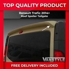FITS RENAULT TRAFIC 2014>
