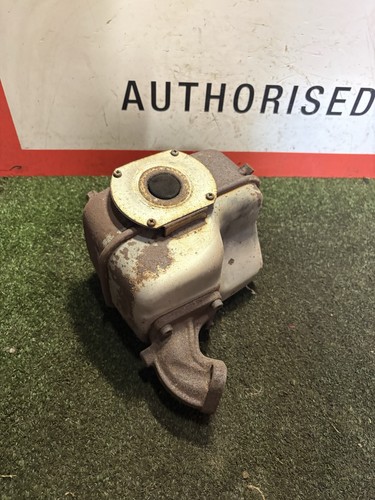 Briggs and stratton 13hp - briggs,