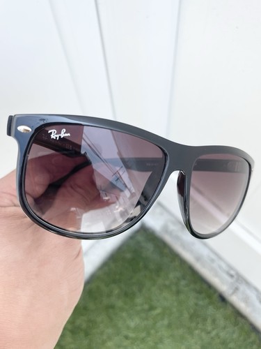 New ray ban boyfriend rb4147 - new,