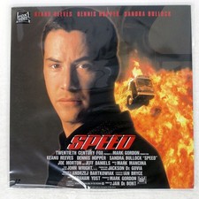 VA SPEED PIONEER PILF2001 Japan LD