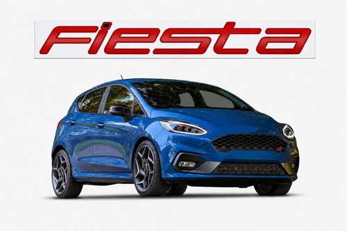 For ford fiesta - for,