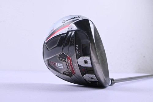 Taylormade r15 driver 10 - /, 10.5