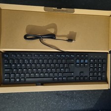 Dell Multimedia Wired