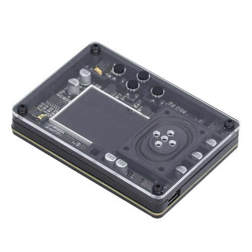Theremin tones 20 - 70,