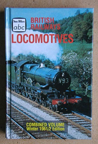 British railways combined - railways,