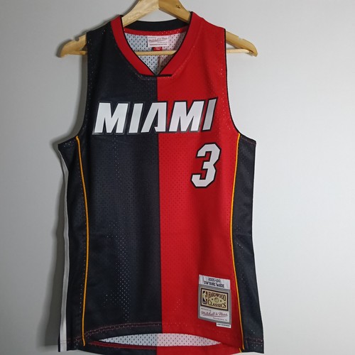 Mitchell ness dwyane wade - mitchell,