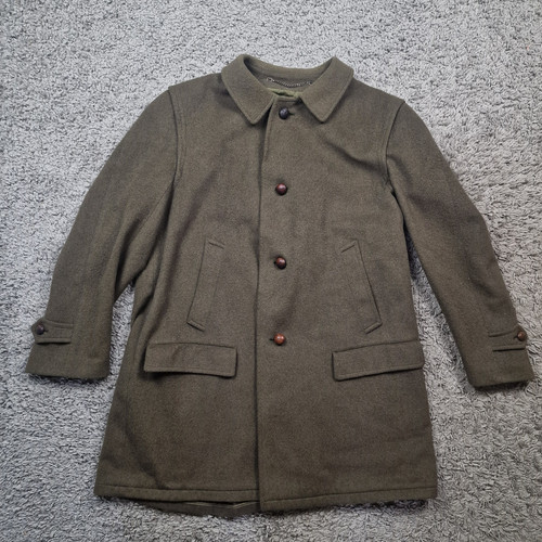 Gieves and hawkes coat - and, mens