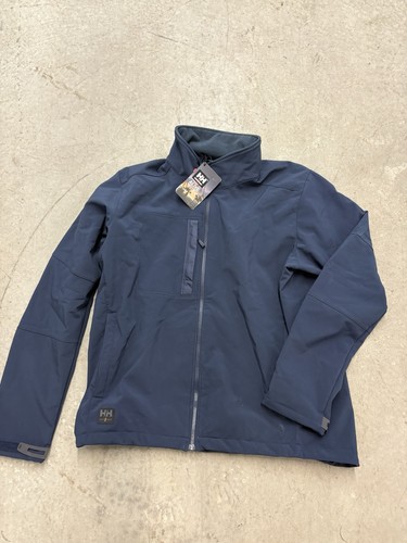 Helly hansen workwear jacket - helly,