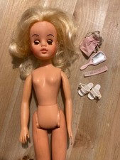 Vintage Sindy Sleepytime