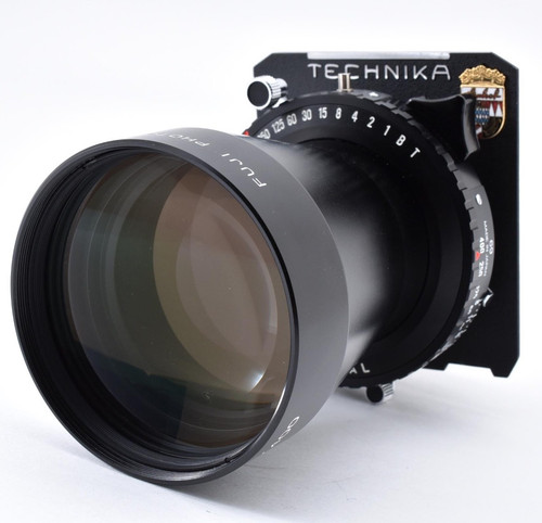 Mint fujifilm fujinon - fujifilm,