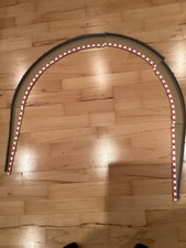 4 Scalextric SPORT Borders- BD