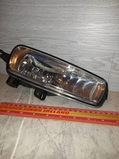 Ford Focus Mk3 14-18 Facelift O/S Drivers Front Fog Light Lamp 90041467  427659