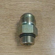 Ransomes Hydraulic Coupling 002400589 Genuine Parts Ride on mowers