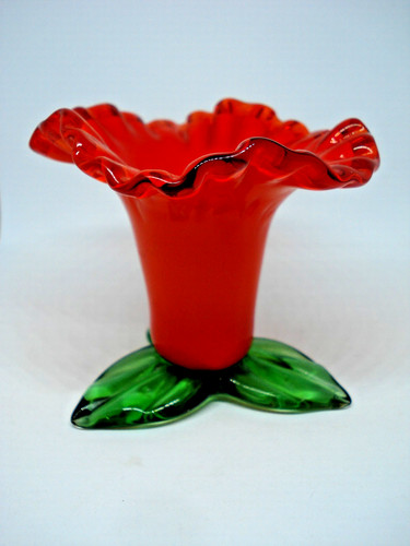 Stunning murano style - stunning, glass