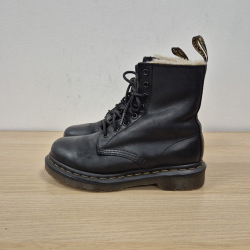 Martens 1460 serena fur - 1460,